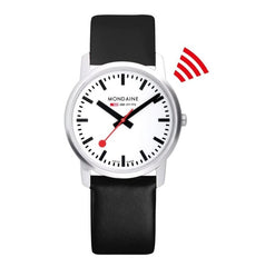 Mondaine Simplement Élégant 41 - A638.30350.$ET