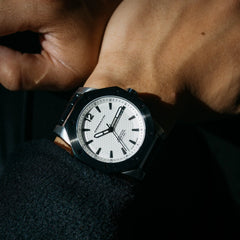 Cornavin Downtown Herrenuhr 3-H - CO 2021-2006