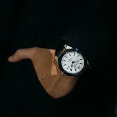 Cornavin Downtown Herrenuhr 3-H - CO 2021-2006