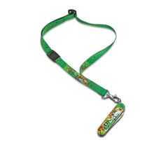 Victorinox My First Victorinox Tier-Edition Taschenmesser mit Gratis Gravur - 0.2373.E2