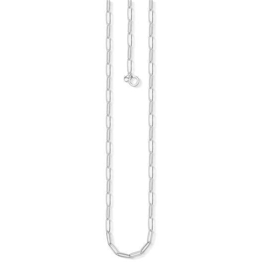 Thomas Sabo Charm Kette Silber - X0268-001-21