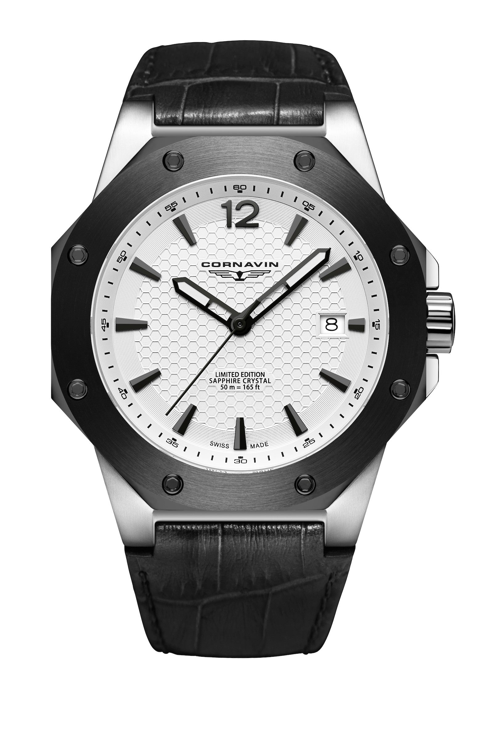 Cornavin Downtown 3-H - CO 2021-2006