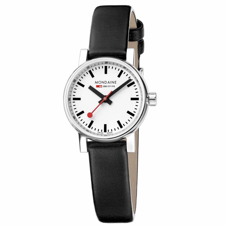 Mondaine Evo2 Petite - MSE.26110.LB