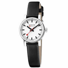 Mondaine Evo2 Petite - MSE.26110.LB