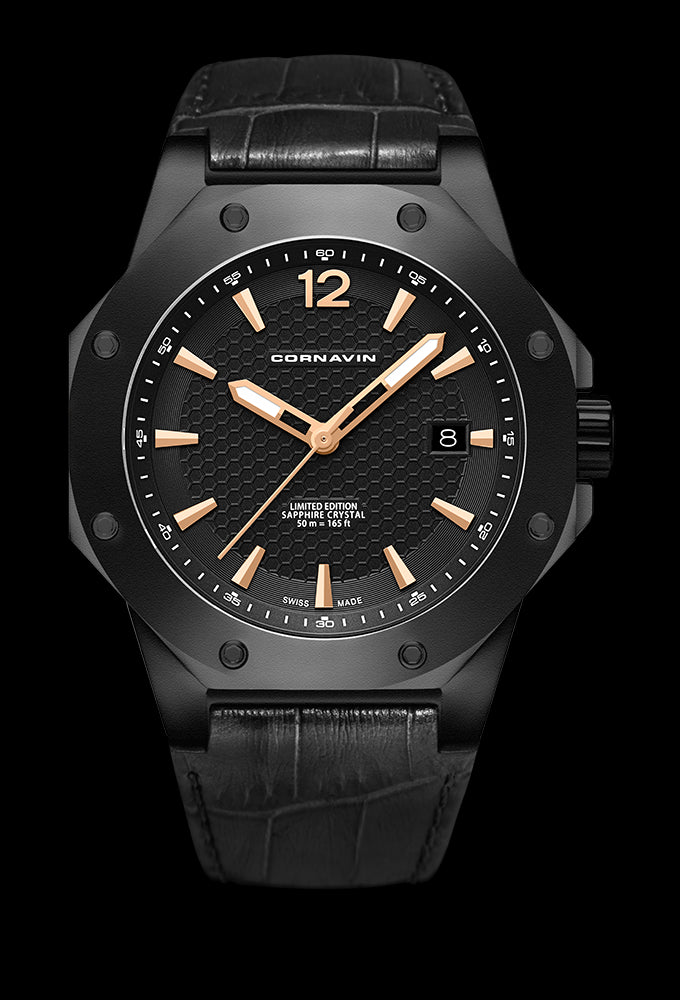 Cornavin Downtown 3-H - CO 2021-2012