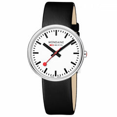 Mondaine Mini Giant - MSX.3511B.LB