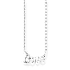 Thomas Sabo Halskette Love - KE1847-001-21-L45v