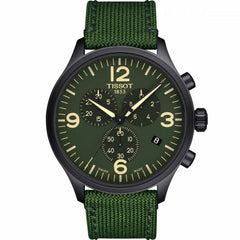 Tissot T-Sport Chrono XL Herrenuhr - T116.617.37.097.00