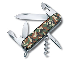 Victorinox Spartan Camouflage Taschenmesser - 1.3603.94