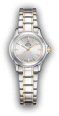 Swiss Military Damen-Armbanduhr 18200BI-2M - SM34003.04