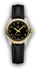 Swiss Military by Chrono Klassische Swiss Made Uhr für Frauen - SM30201.27