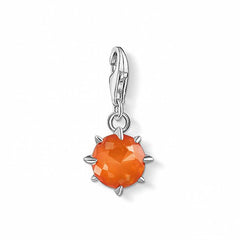 Thomas Sabo Charm-Anhänger Birthstone January - 1793-625-10