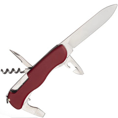 Victorinox Picknicker Taschenmesser mit Gratis Gravur - 0.8353