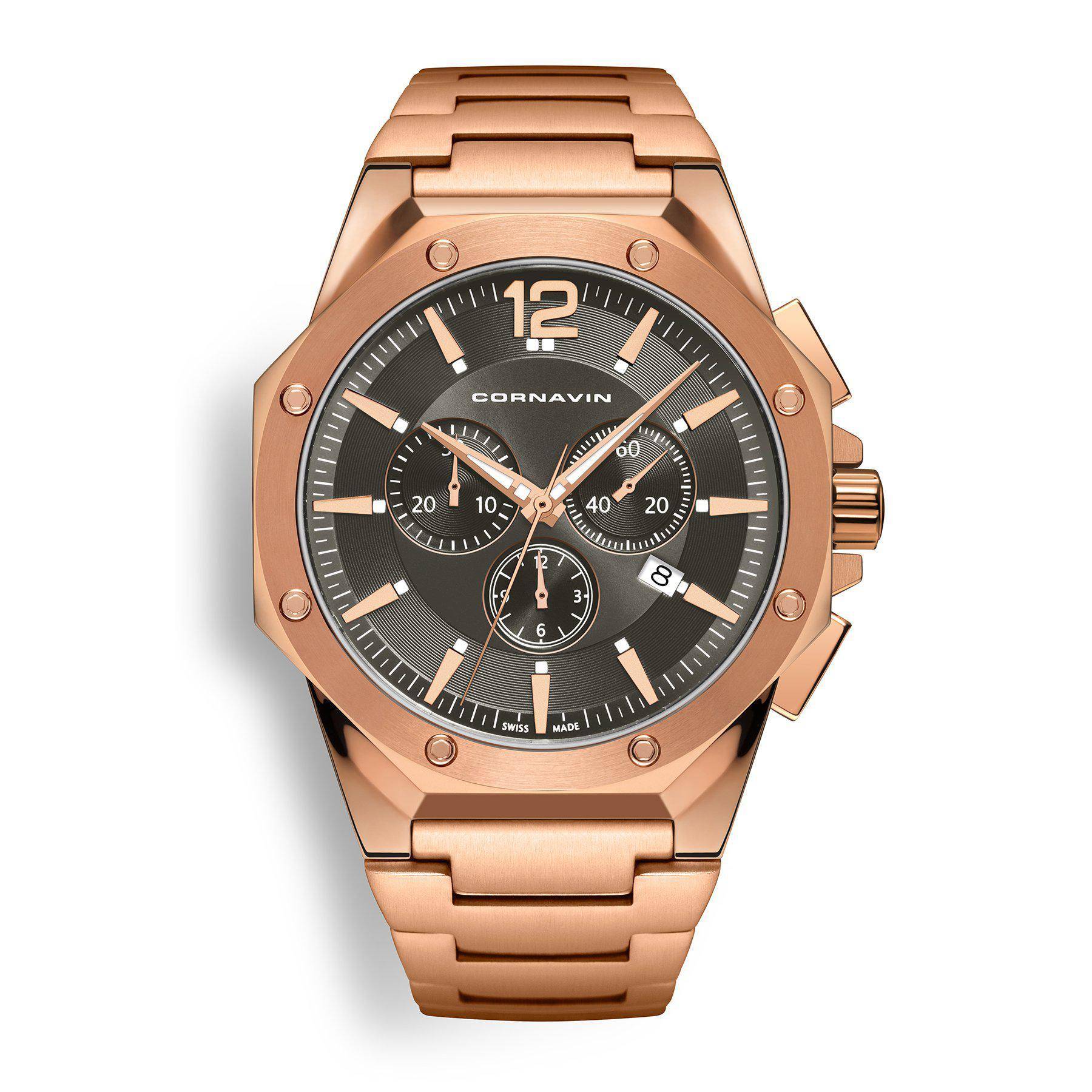 Cornavin Downtown - CO 2010-2026