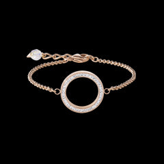 Coeur de Lion Armband - 4957-30-1800