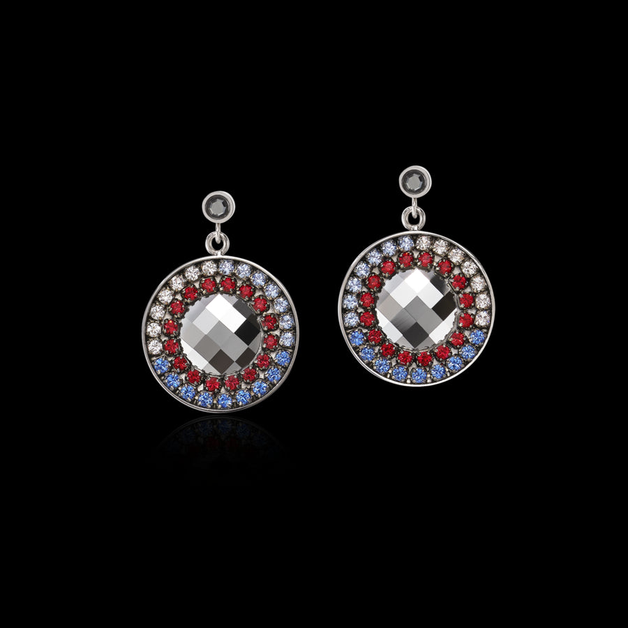 Coeur de Lion Ohrstecker - 5034-21-703