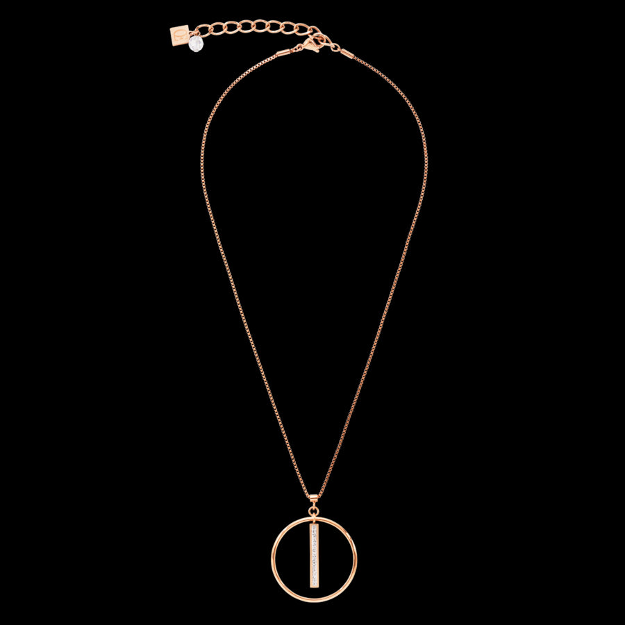 Coeur de Lion Collier - 5001-10-1800