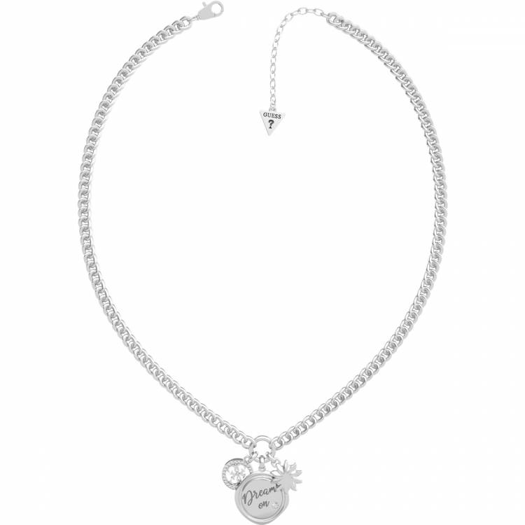 Guess My Feelings Halskette - UBN70036