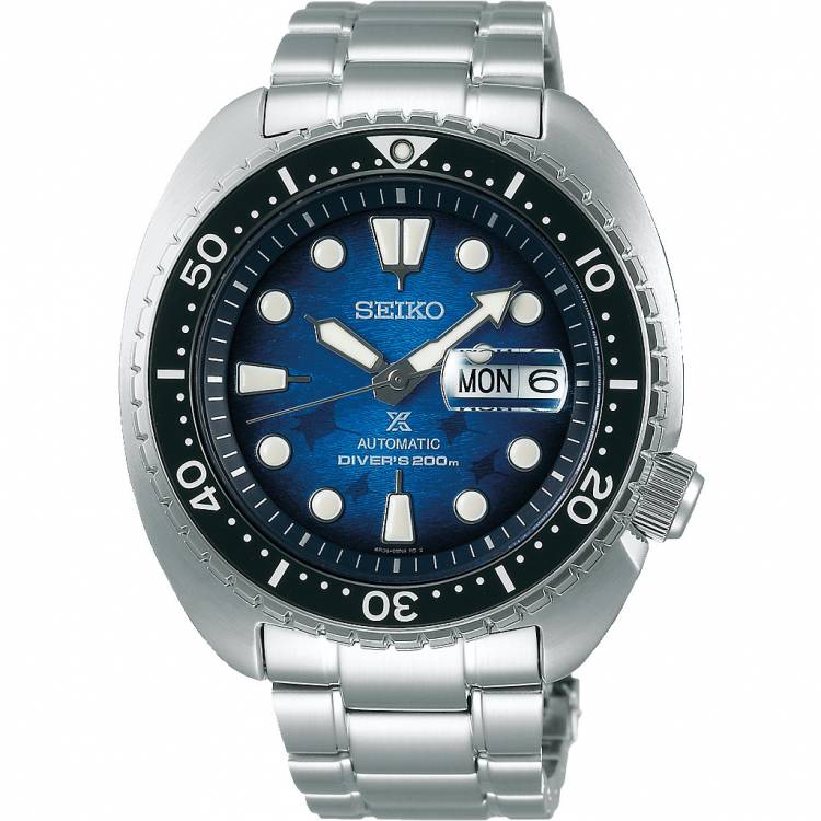 Seiko Prospex Automatic Diver's - SRPE39K1