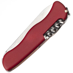 Victorinox Picknicker Taschenmesser mit Gratis Gravur - 0.8353