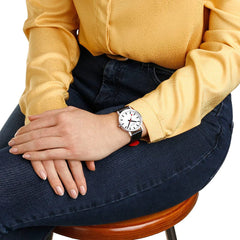 Mondaine Classic 36 herrenuhr - A660.30314.16SBBV