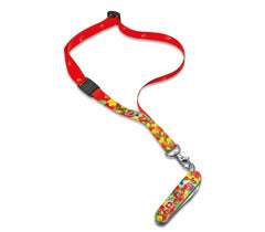 Victorinox My First Victorinox Tier-Edition Taschenmesser mit Gratis Gravur - 0.2373.E3