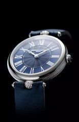 Frederique Constant CLASSICS ART DÉCO ROUND Damenuhr - FC-200MPN2AR2D6