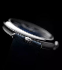 Frederique Constant CLASSICS ART DÉCO ROUND Damenuhr - FC-200MPN2AR2D6