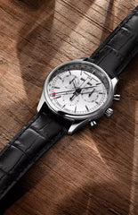 Frédérique Constant Classics Chronograph Triple Calendar - FC-296SW5B6