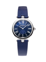 Frederique Constant CLASSICS ART DÉCO ROUND Damenuhr - FC-200MPN2AR2D6