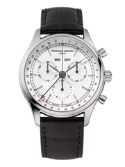 Frédérique Constant Classics Chronograph Triple Calendar - FC-296SW5B6