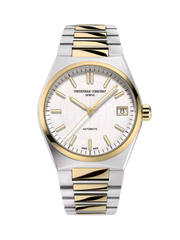 FRÉDÉRIQUE CONSTANT HIGHLIFE LADIES AUTOMATIC - FC-303V2NH3B