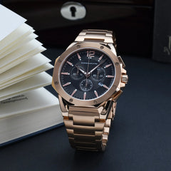 Cornavin Downtown Herrenuhr - CO 2010-2026