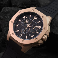 Cornavin Downtown Sport Chronograph Herrenuhr - CO 2012-2022R