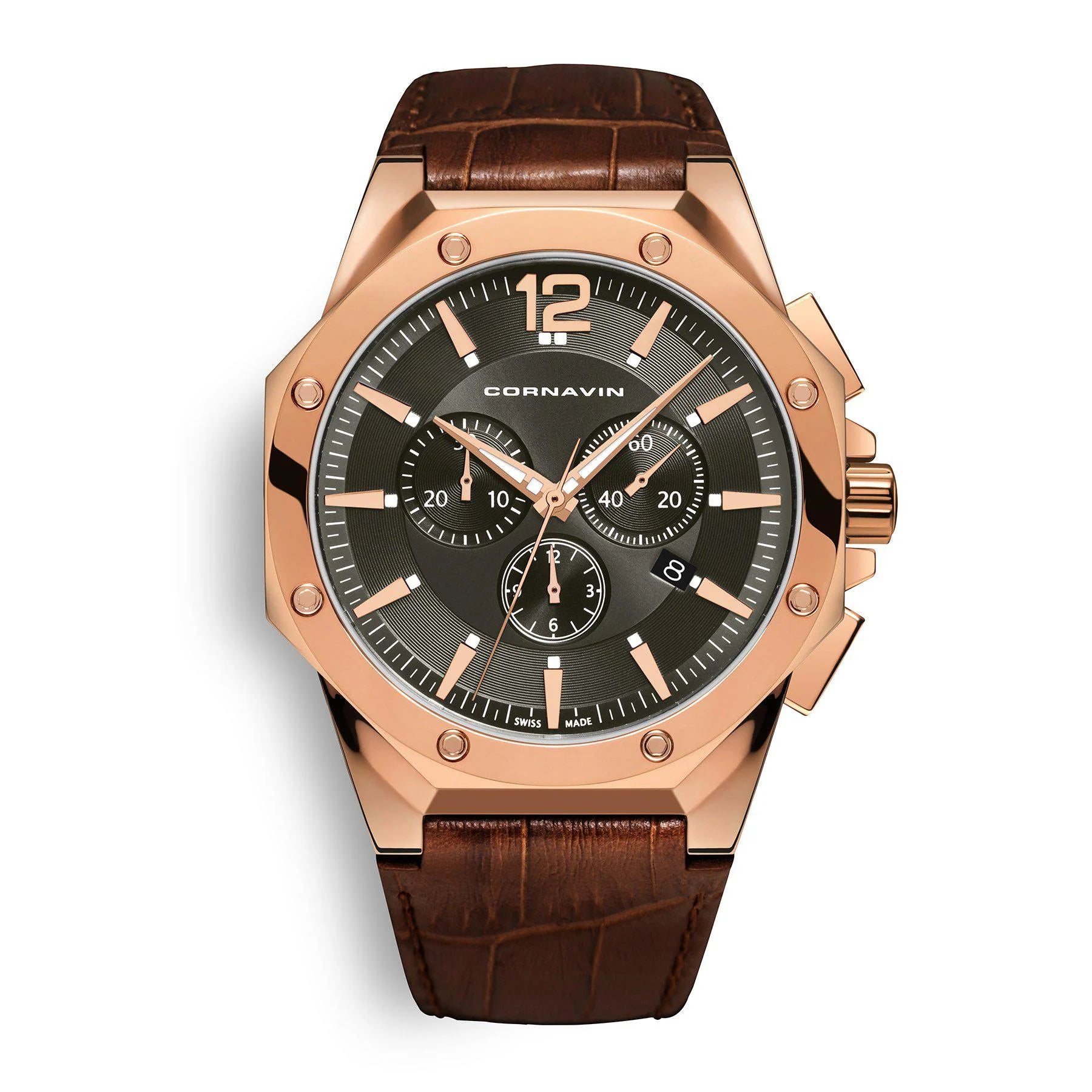 Cornavin Downtown CO 2010-2023