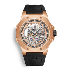 Cornavin Herrenuhr SK.05.R - 42MM