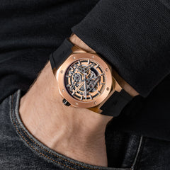 Cornavin Herrenuhr SK.05.R - 42MM