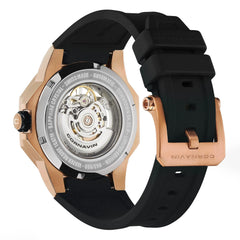 Cornavin Herrenuhr SK.05.R - 42MM