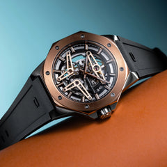 Cornavin Herrenuhr SK.02.R - 42MM