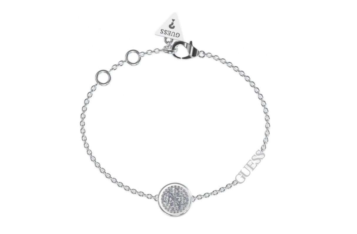 Guess Dreaming Guess Armband - JUBB03125JWRHS