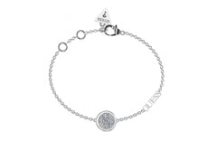 Guess Dreaming Guess Armband - JUBB03125JWRHS