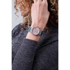 Guess Heiress Damenuhr - GW0440L3