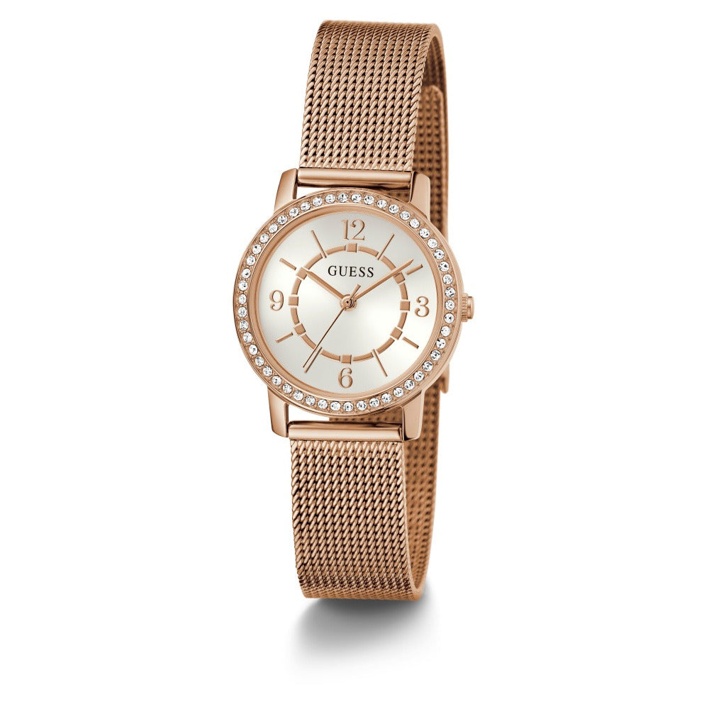Guess Melody Rose Damenuhr - GW0534L3