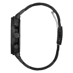 Guess Edge Black Herrenuhr - GW0539G3