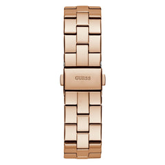 Guess Empress Rose Damenuhr - GW0551L3