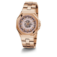 Guess Empress Rose Damenuhr - GW0551L3