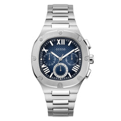 Guess Headline Herrenuhr - GW0572G1