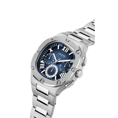 Guess Headline Herrenuhr - GW0572G1