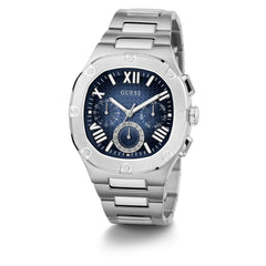 Guess Headline Herrenuhr - GW0572G1