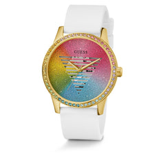 Guess Unity Damenuhr - GW0589L1